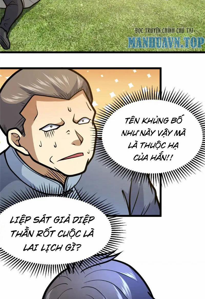 Siêu Phàm Sát Thần 149 trang 4