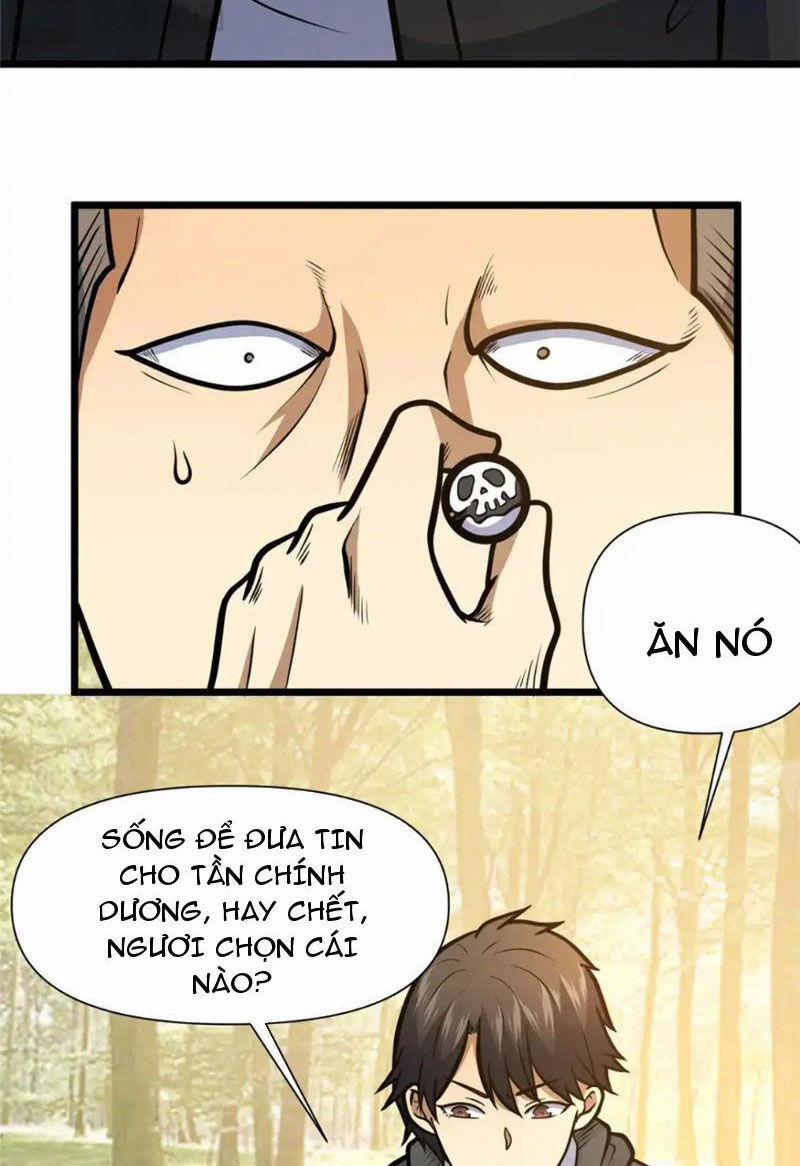 Siêu Phàm Sát Thần 149 trang 6