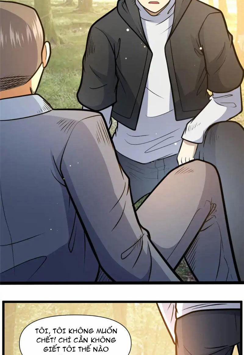 Siêu Phàm Sát Thần 149 trang 7