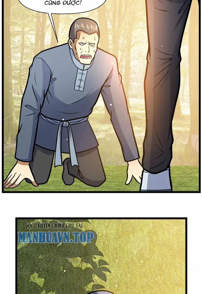 Siêu Phàm Sát Thần 149 trang 8