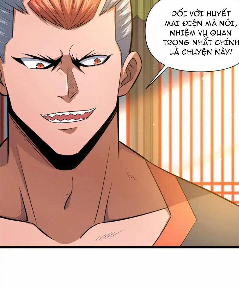 Siêu Phàm Sát Thần 150 trang 10