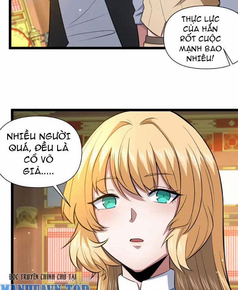 Siêu Phàm Sát Thần 150 trang 19