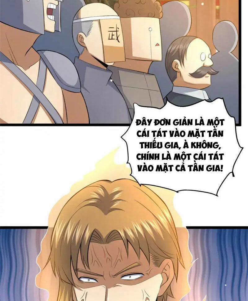 Siêu Phàm Sát Thần 150 trang 23