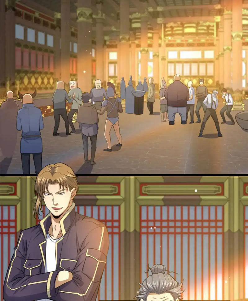 Siêu Phàm Sát Thần 150 trang 3