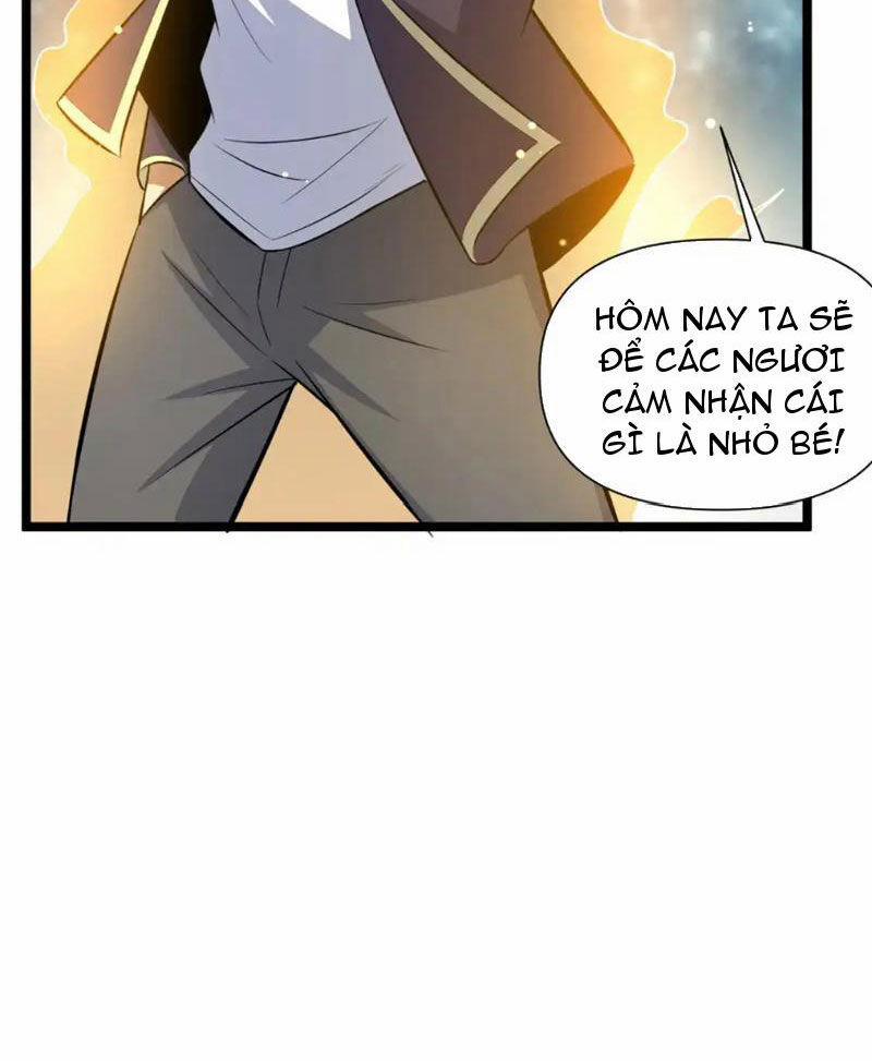 Siêu Phàm Sát Thần 150 trang 38