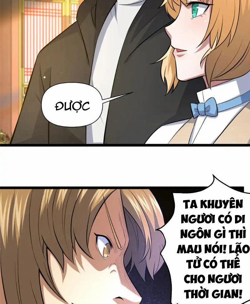 Siêu Phàm Sát Thần 150 trang 40