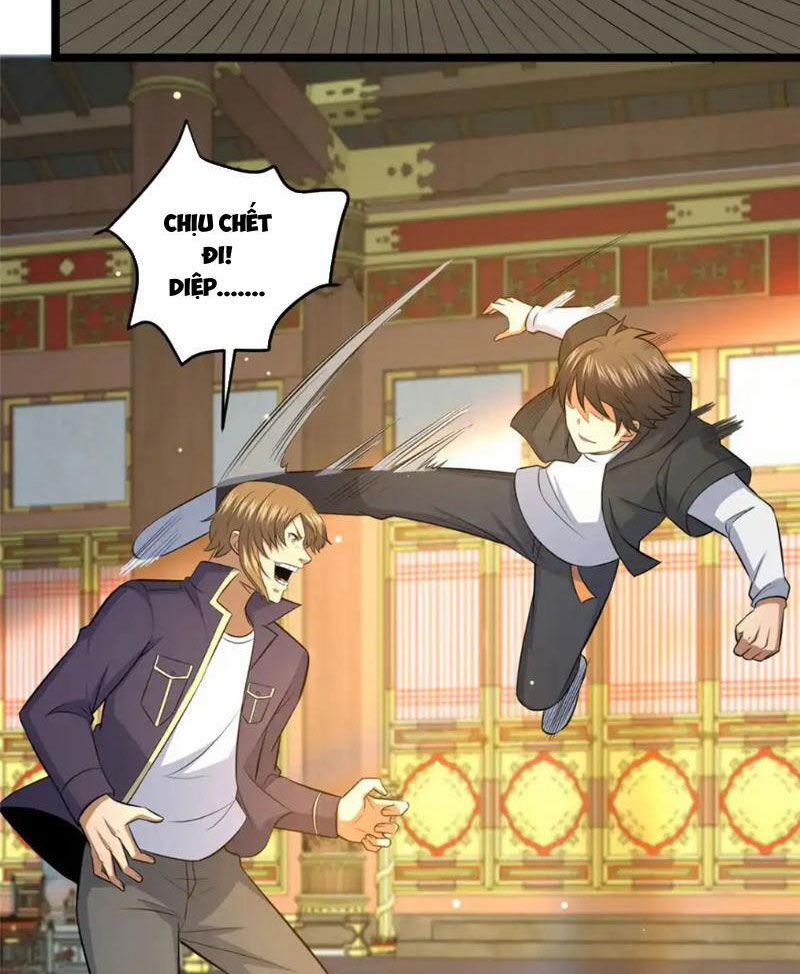 Siêu Phàm Sát Thần 150 trang 42