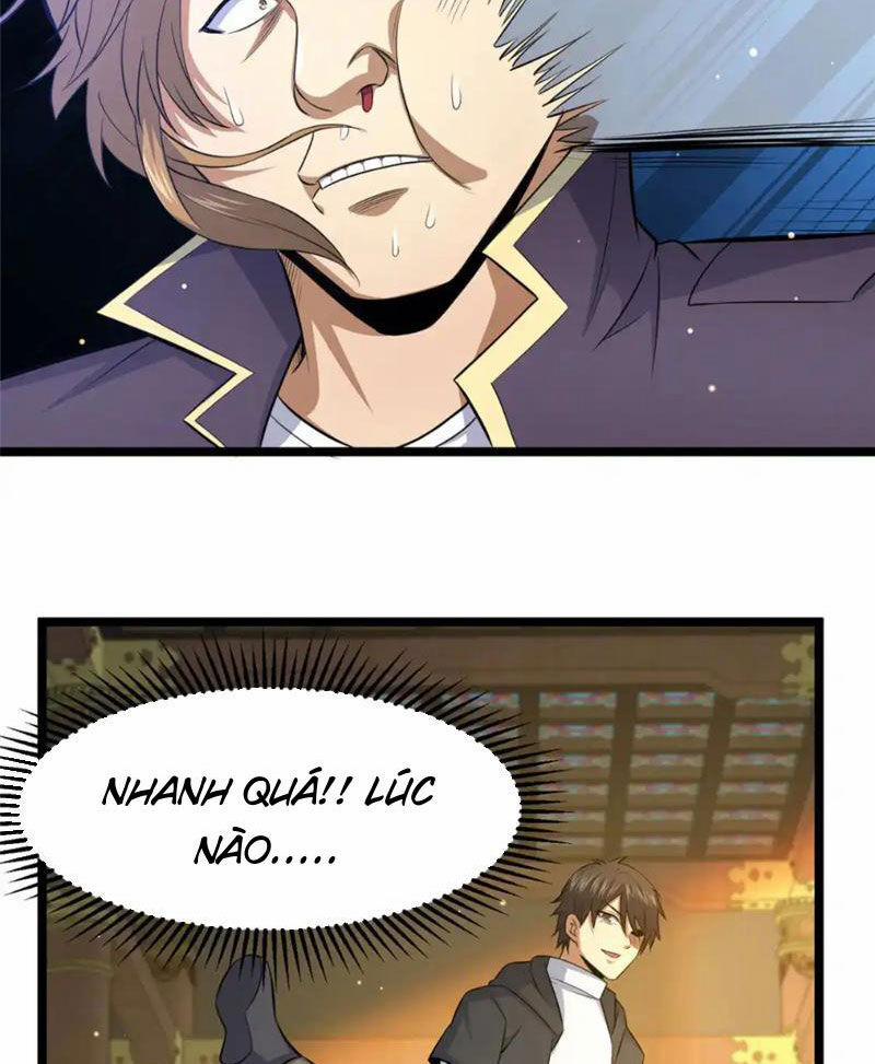 Siêu Phàm Sát Thần 150 trang 44