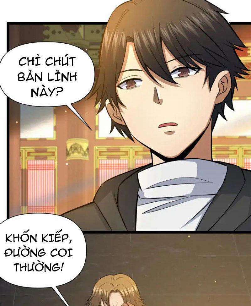 Siêu Phàm Sát Thần 150 trang 46