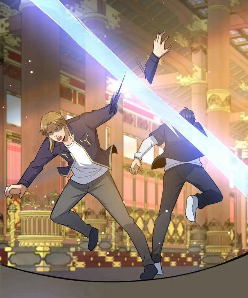 Siêu Phàm Sát Thần 150 trang 56