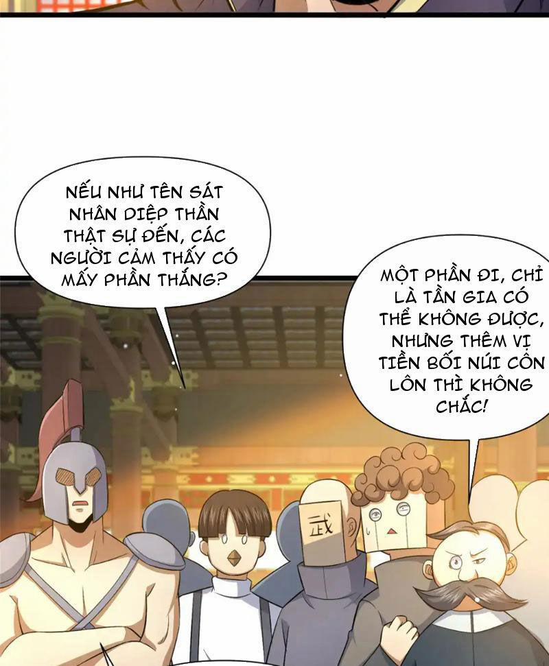 Siêu Phàm Sát Thần 150 trang 6