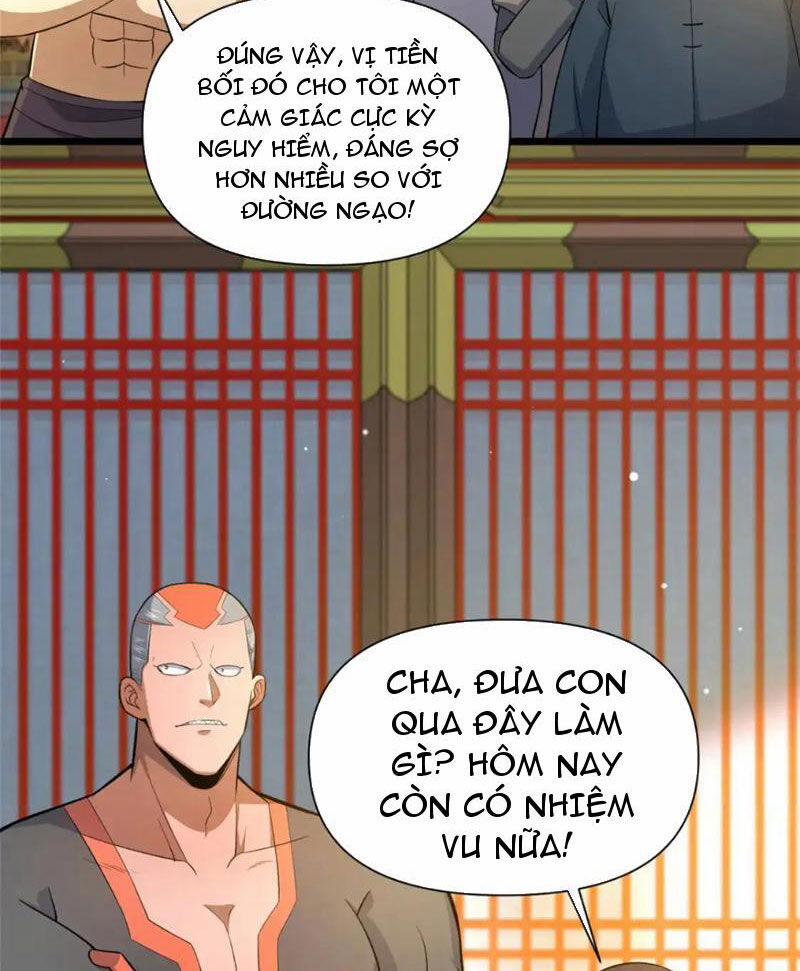 Siêu Phàm Sát Thần 150 trang 7