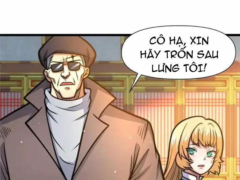 Siêu Phàm Sát Thần 151 trang 15