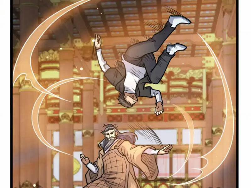 Siêu Phàm Sát Thần 151 trang 32