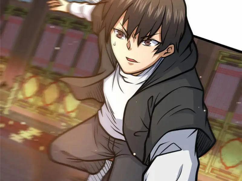 Siêu Phàm Sát Thần 151 trang 34