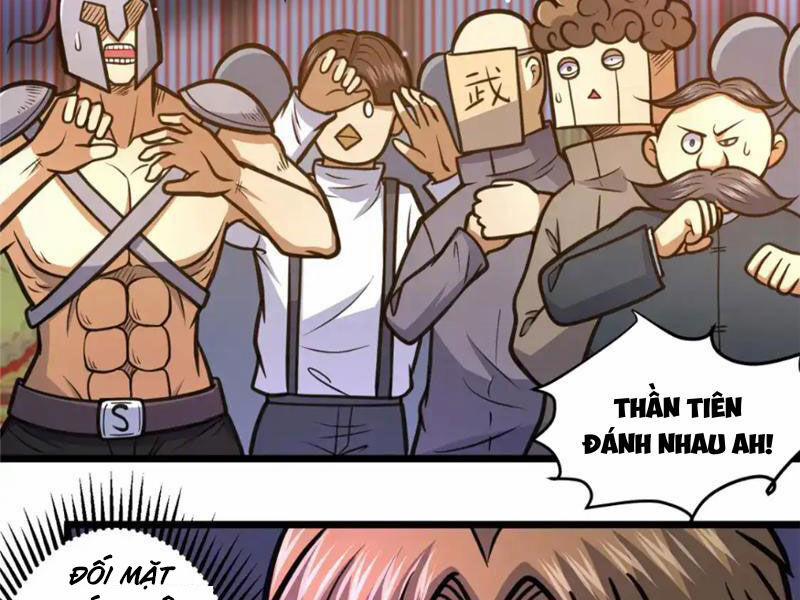 Siêu Phàm Sát Thần 151 trang 50