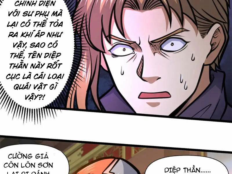 Siêu Phàm Sát Thần 151 trang 51