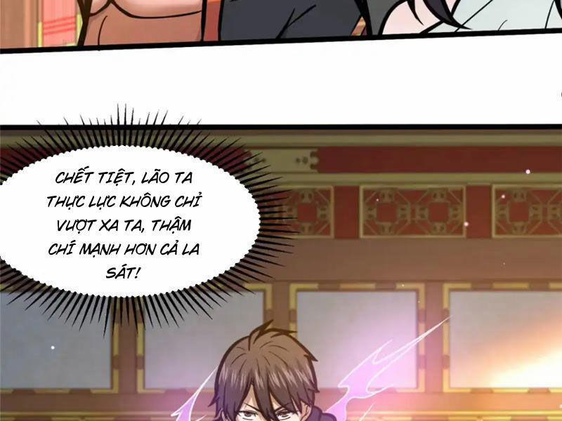 Siêu Phàm Sát Thần 151 trang 53