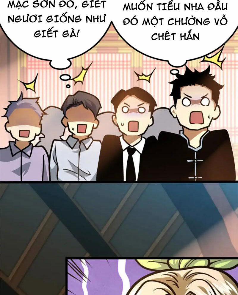 Siêu Phàm Sát Thần 153 trang 13