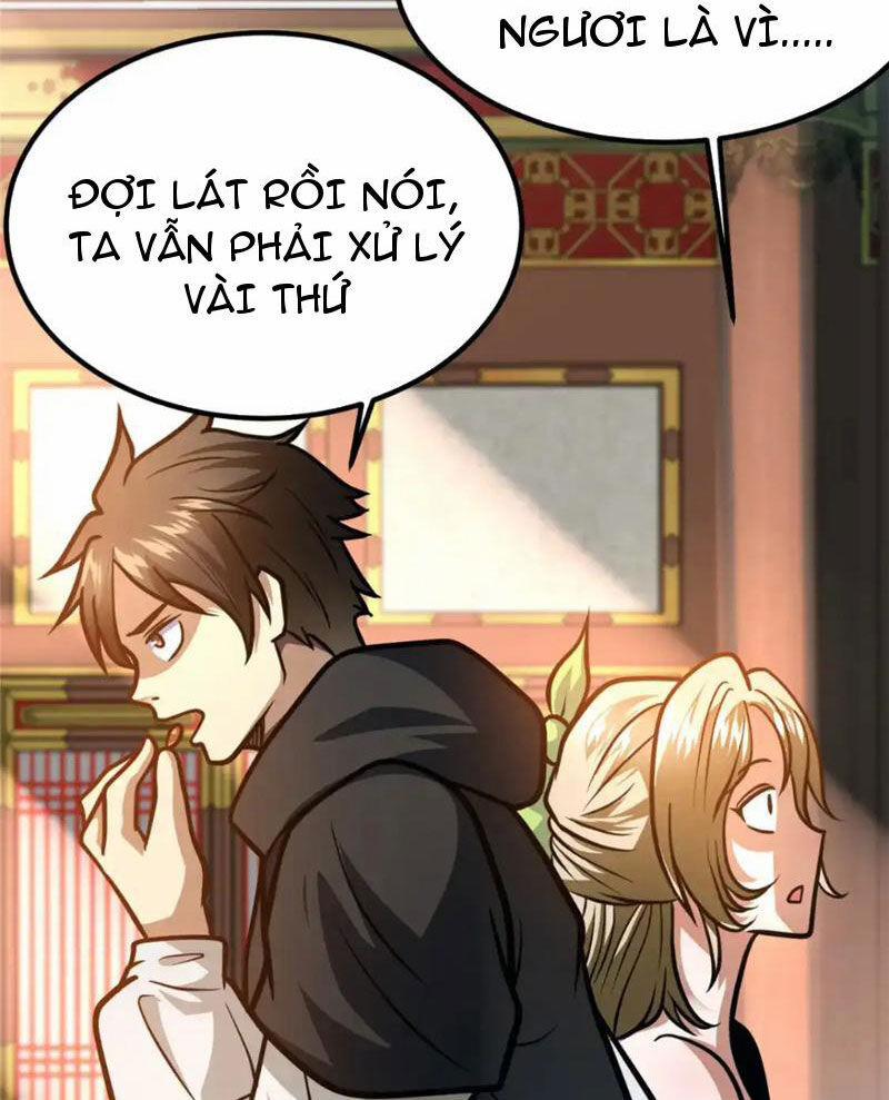 Siêu Phàm Sát Thần 153 trang 16