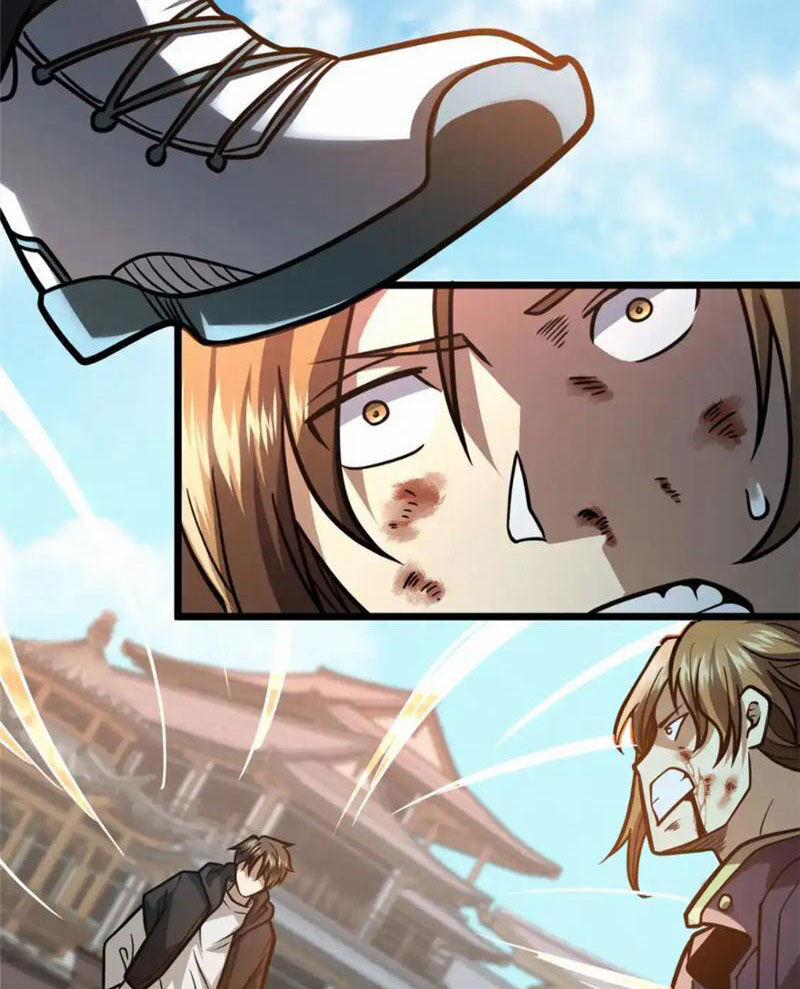 Siêu Phàm Sát Thần 153 trang 21