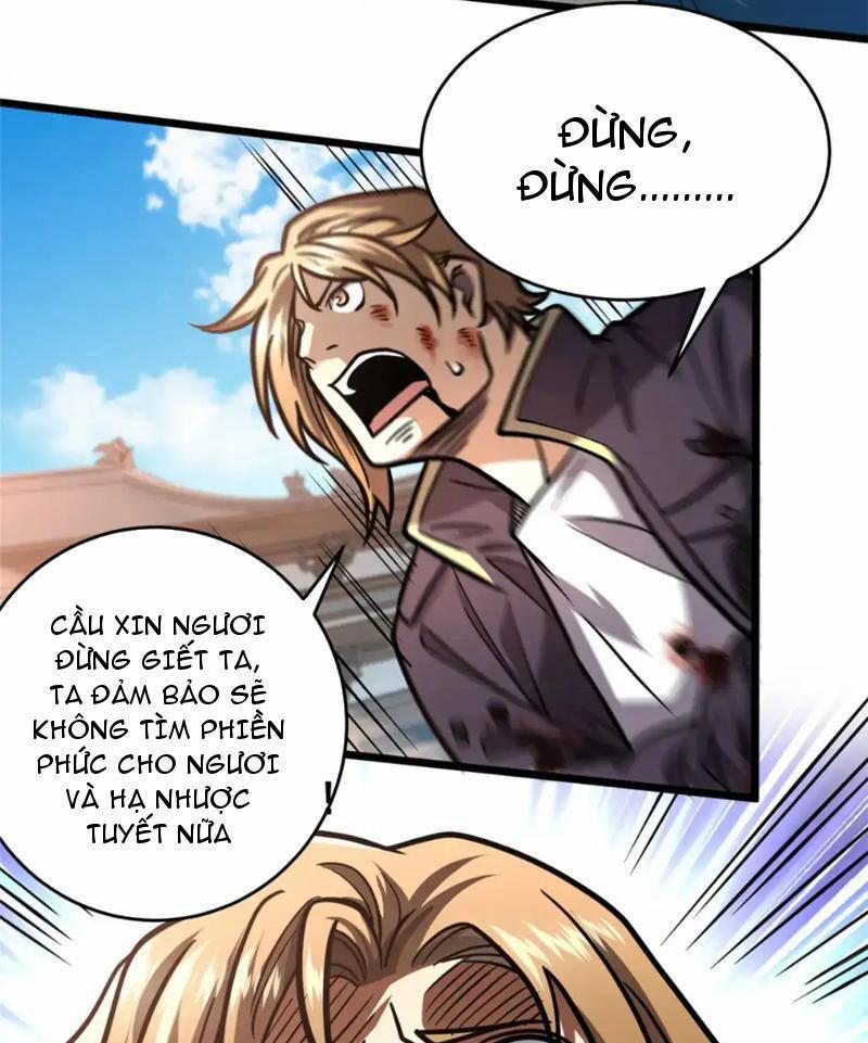 Siêu Phàm Sát Thần 153 trang 23