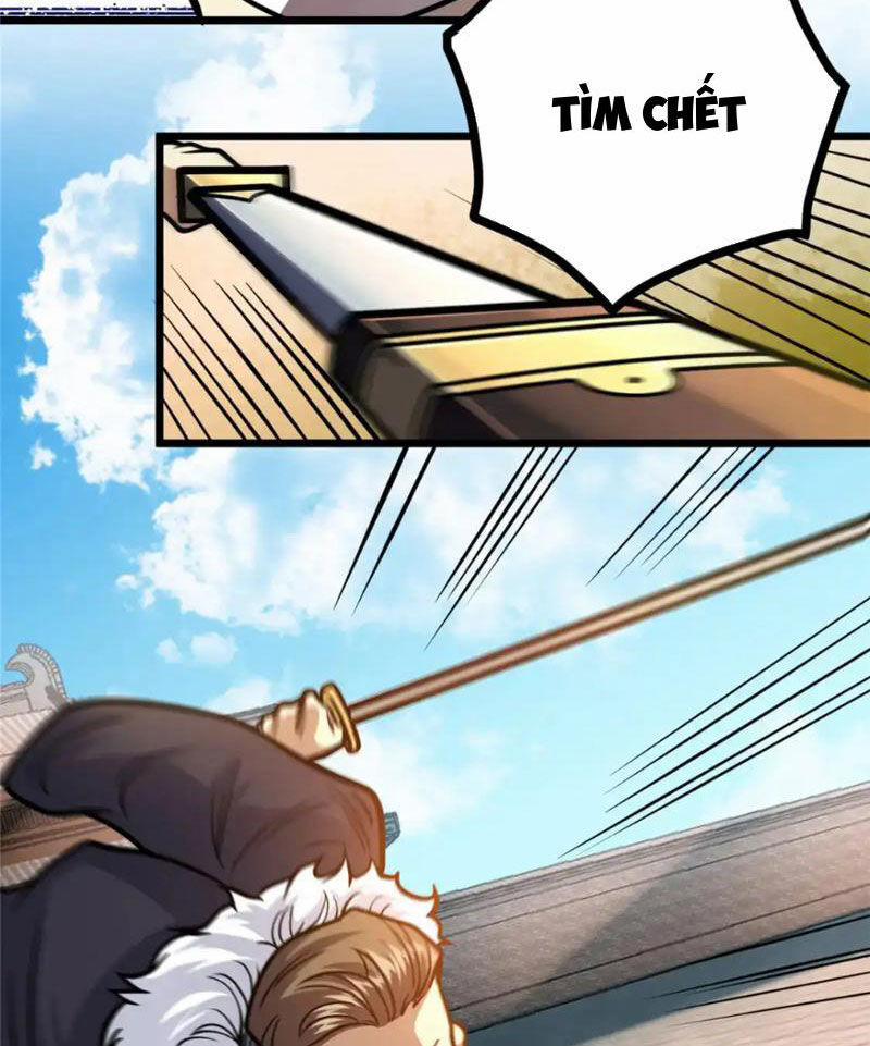 Siêu Phàm Sát Thần 153 trang 28