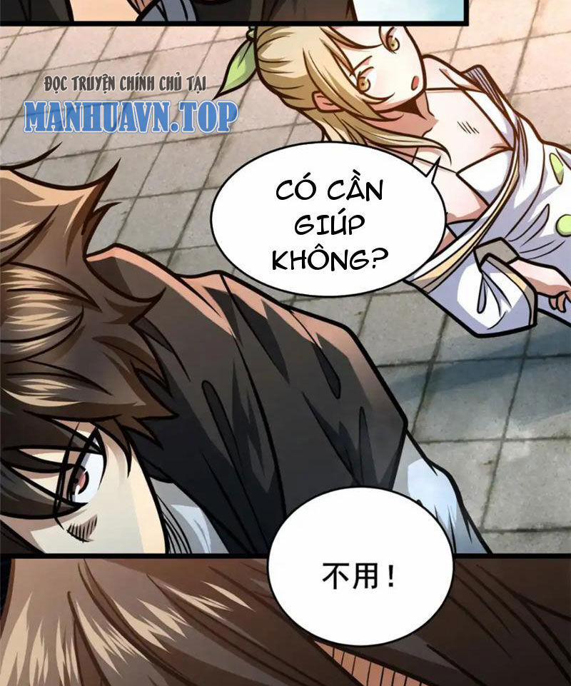 Siêu Phàm Sát Thần 153 trang 35