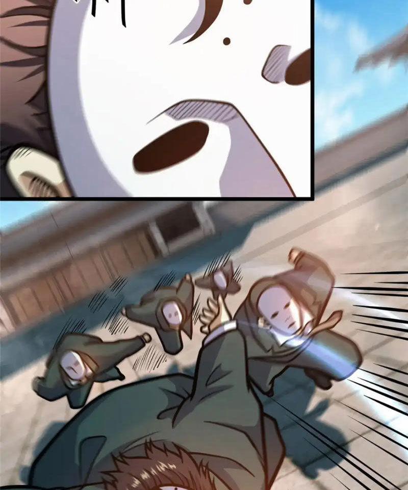 Siêu Phàm Sát Thần 153 trang 38