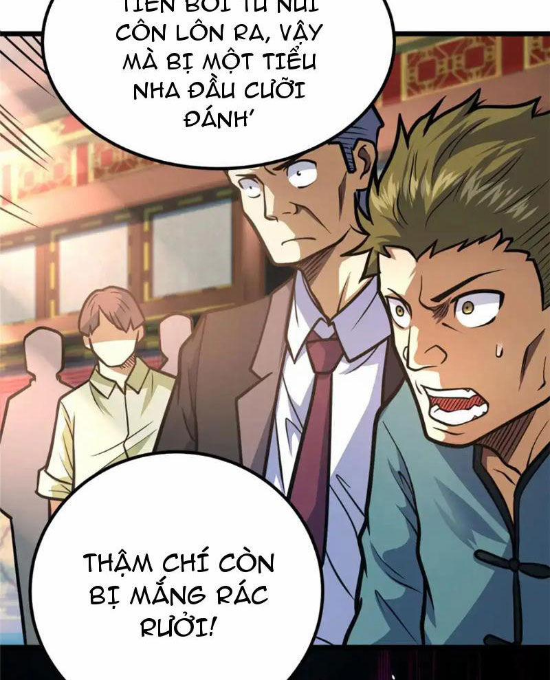 Siêu Phàm Sát Thần 153 trang 4