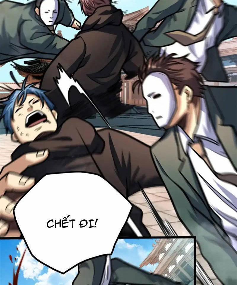 Siêu Phàm Sát Thần 153 trang 42