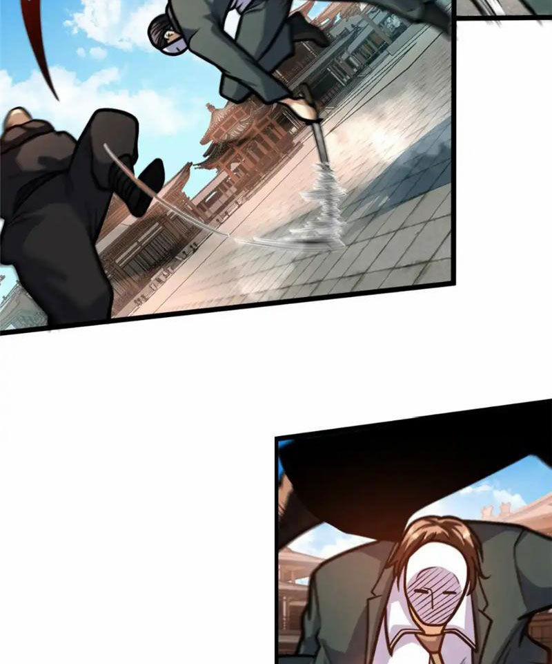 Siêu Phàm Sát Thần 153 trang 43