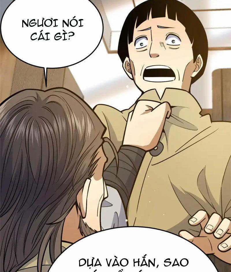 Siêu Phàm Sát Thần 154 trang 20