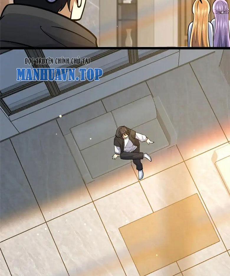 Siêu Phàm Sát Thần 154 trang 30