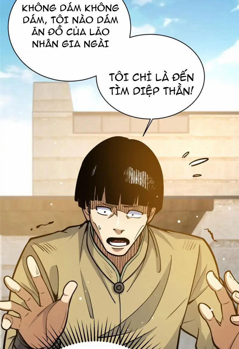 Siêu Phàm Sát Thần 155 trang 1