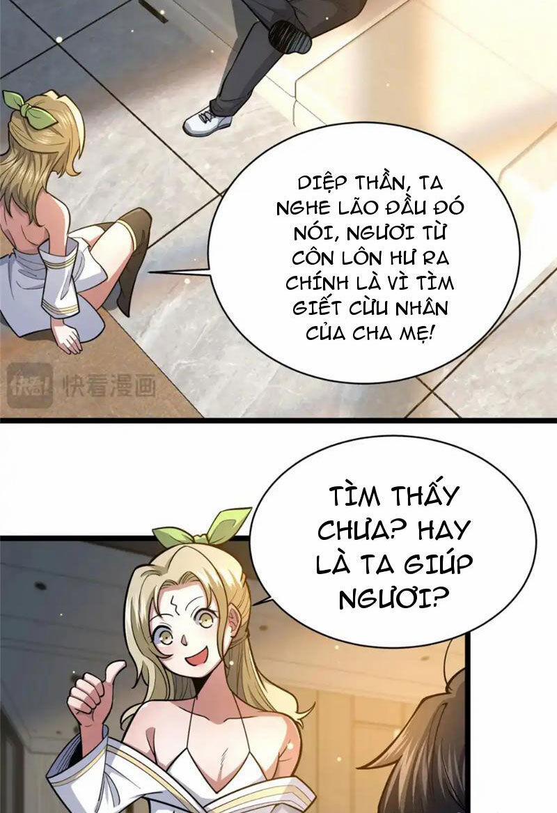 Siêu Phàm Sát Thần 155 trang 10