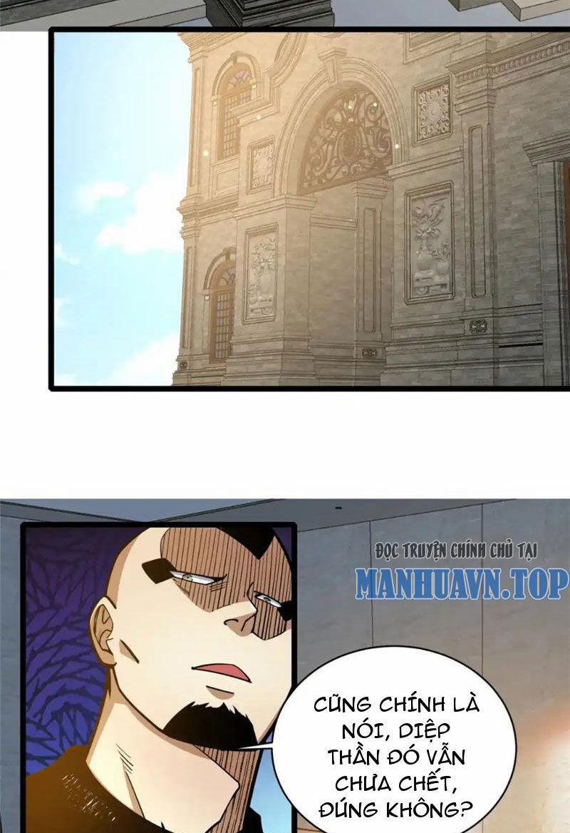 Siêu Phàm Sát Thần 155 trang 15