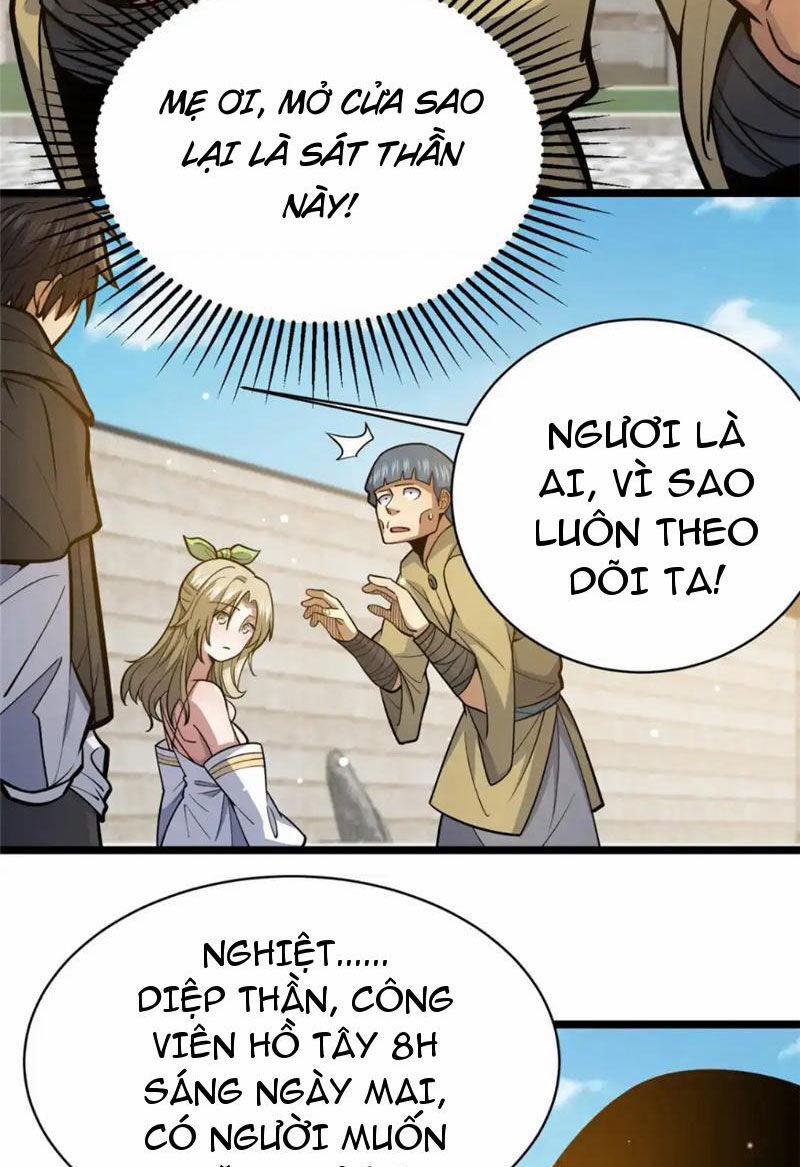 Siêu Phàm Sát Thần 155 trang 2