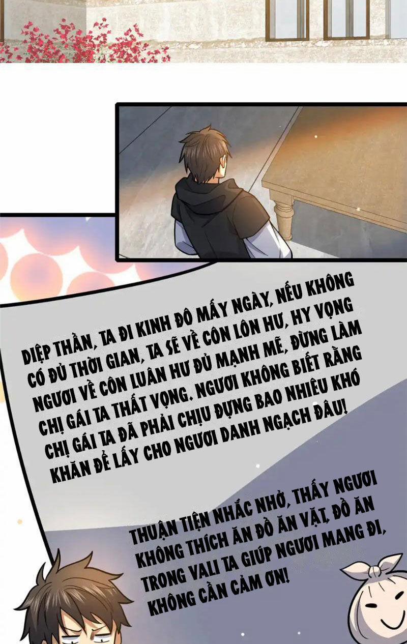 Siêu Phàm Sát Thần 155 trang 23