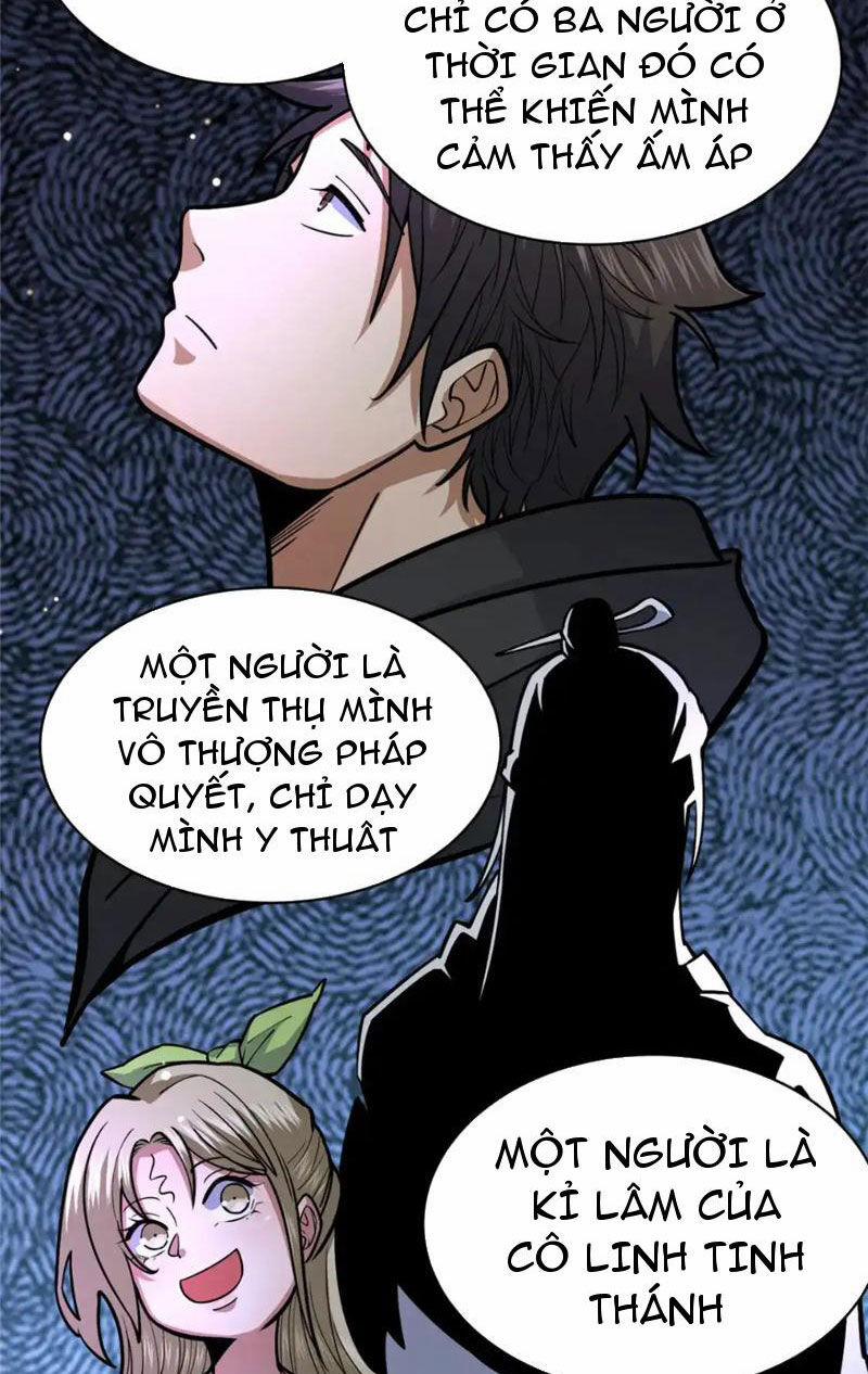 Siêu Phàm Sát Thần 155 trang 25