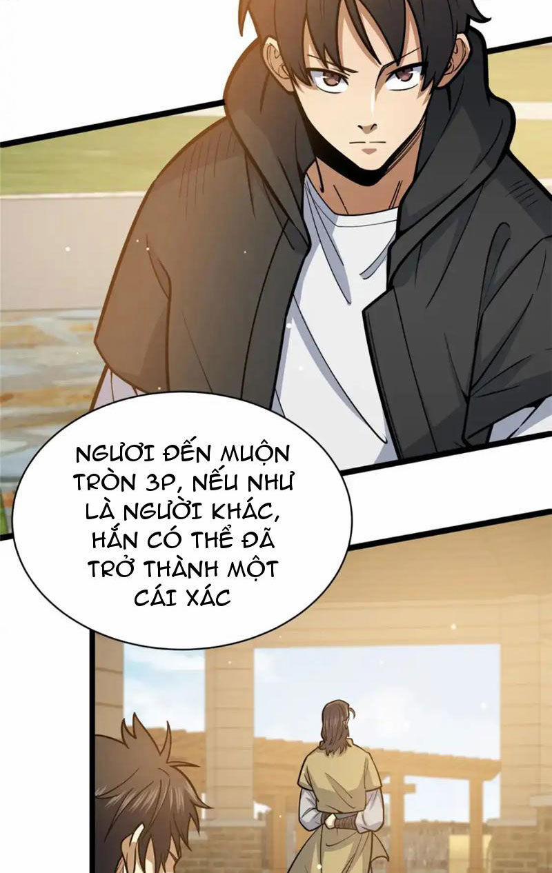 Siêu Phàm Sát Thần 155 trang 32