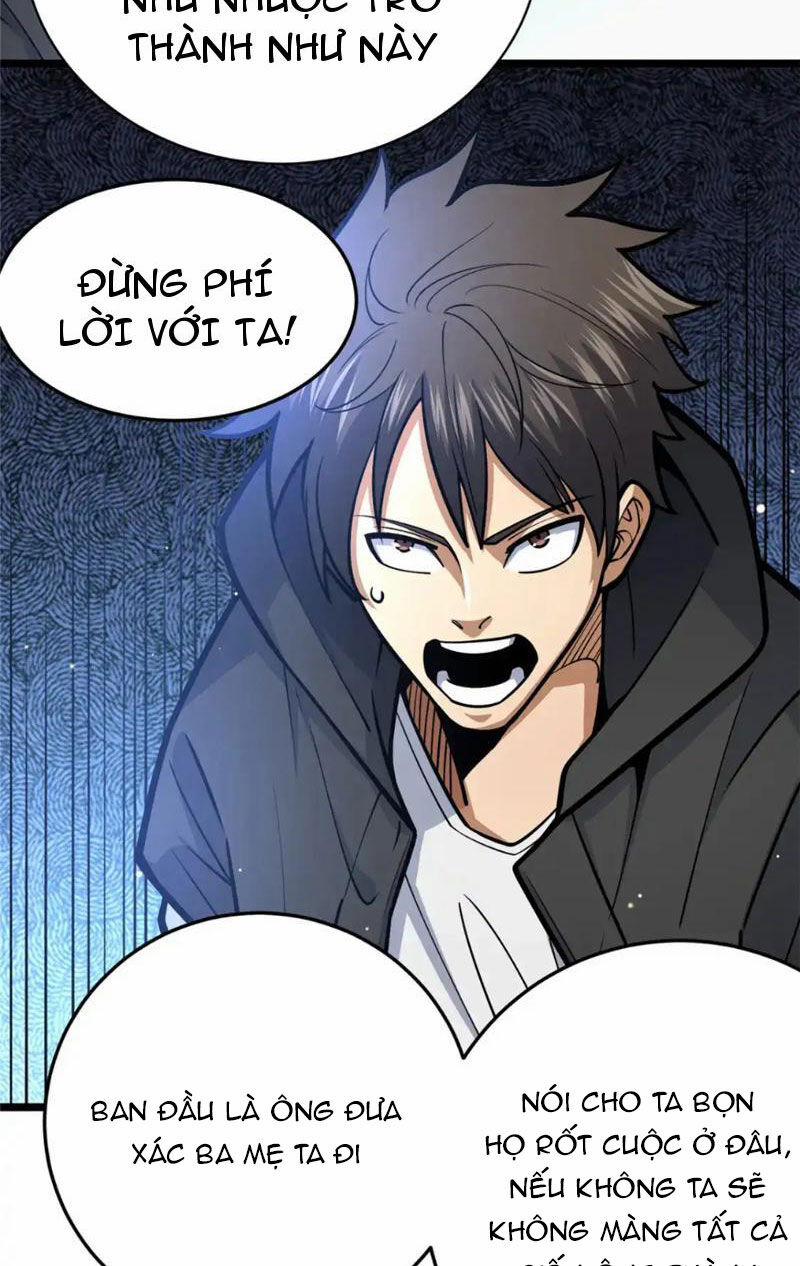 Siêu Phàm Sát Thần 155 trang 34