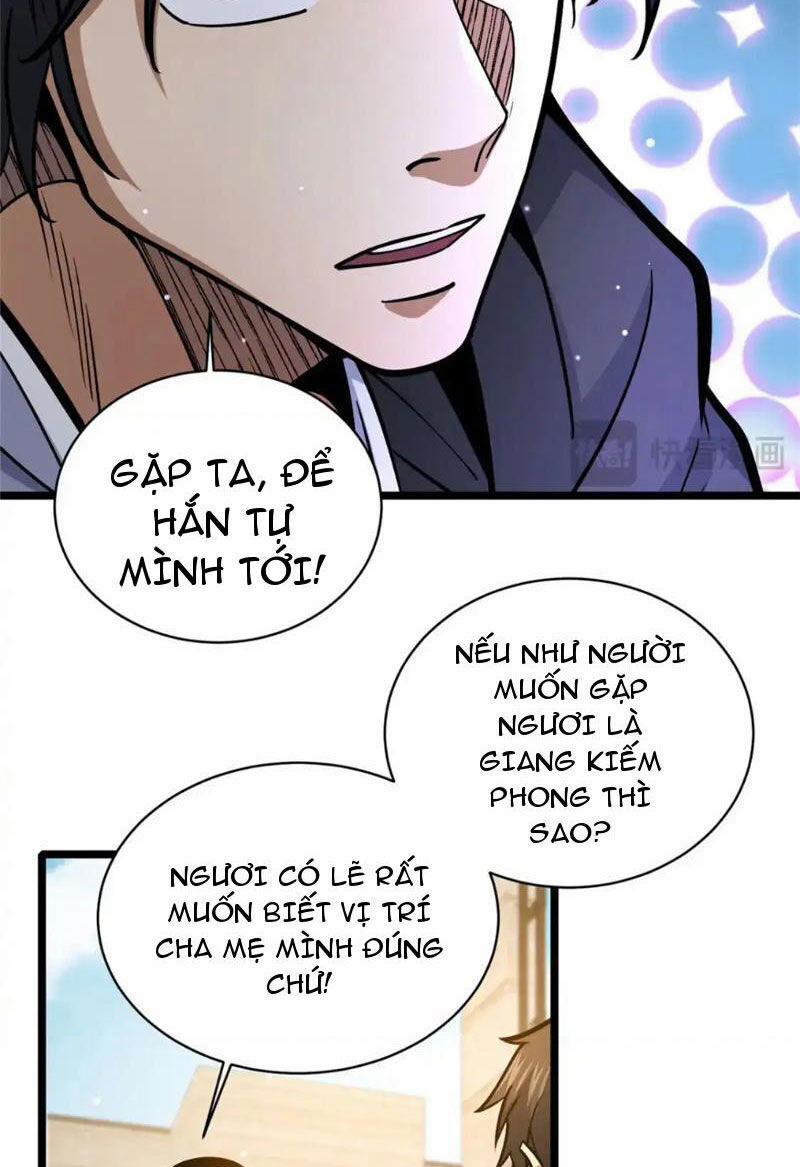 Siêu Phàm Sát Thần 155 trang 4