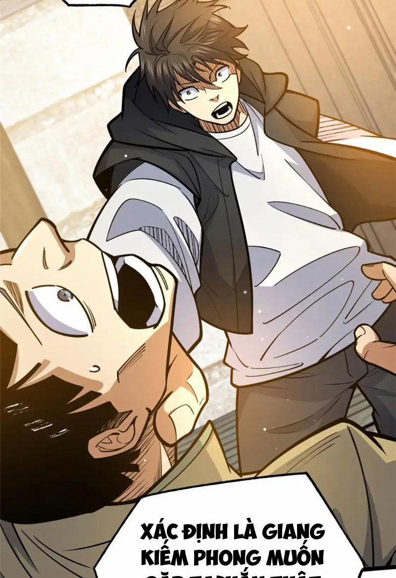 Siêu Phàm Sát Thần 155 trang 6