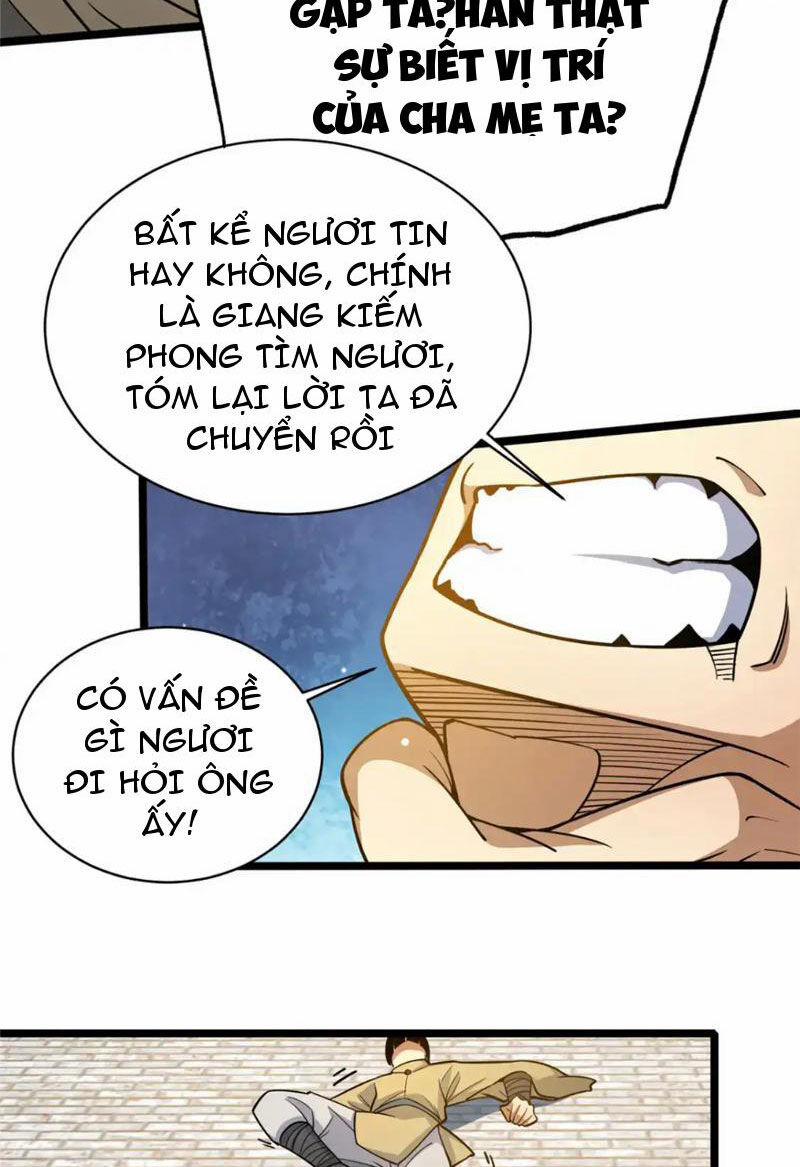 Siêu Phàm Sát Thần 155 trang 7