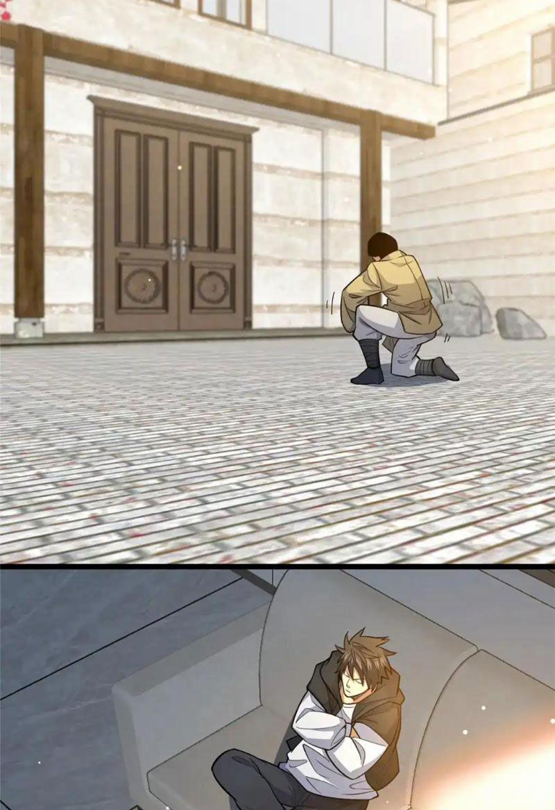 Siêu Phàm Sát Thần 155 trang 9