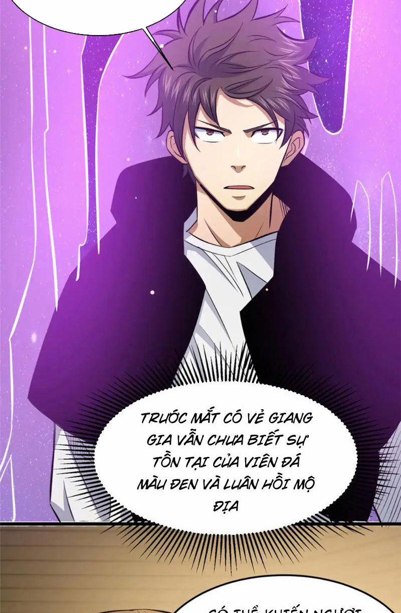 Siêu Phàm Sát Thần 156 trang 12