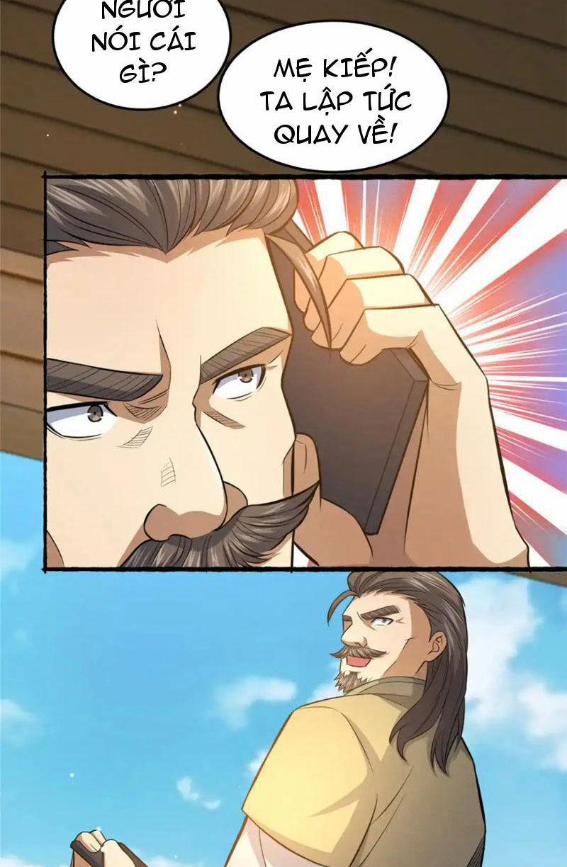 Siêu Phàm Sát Thần 156 trang 15