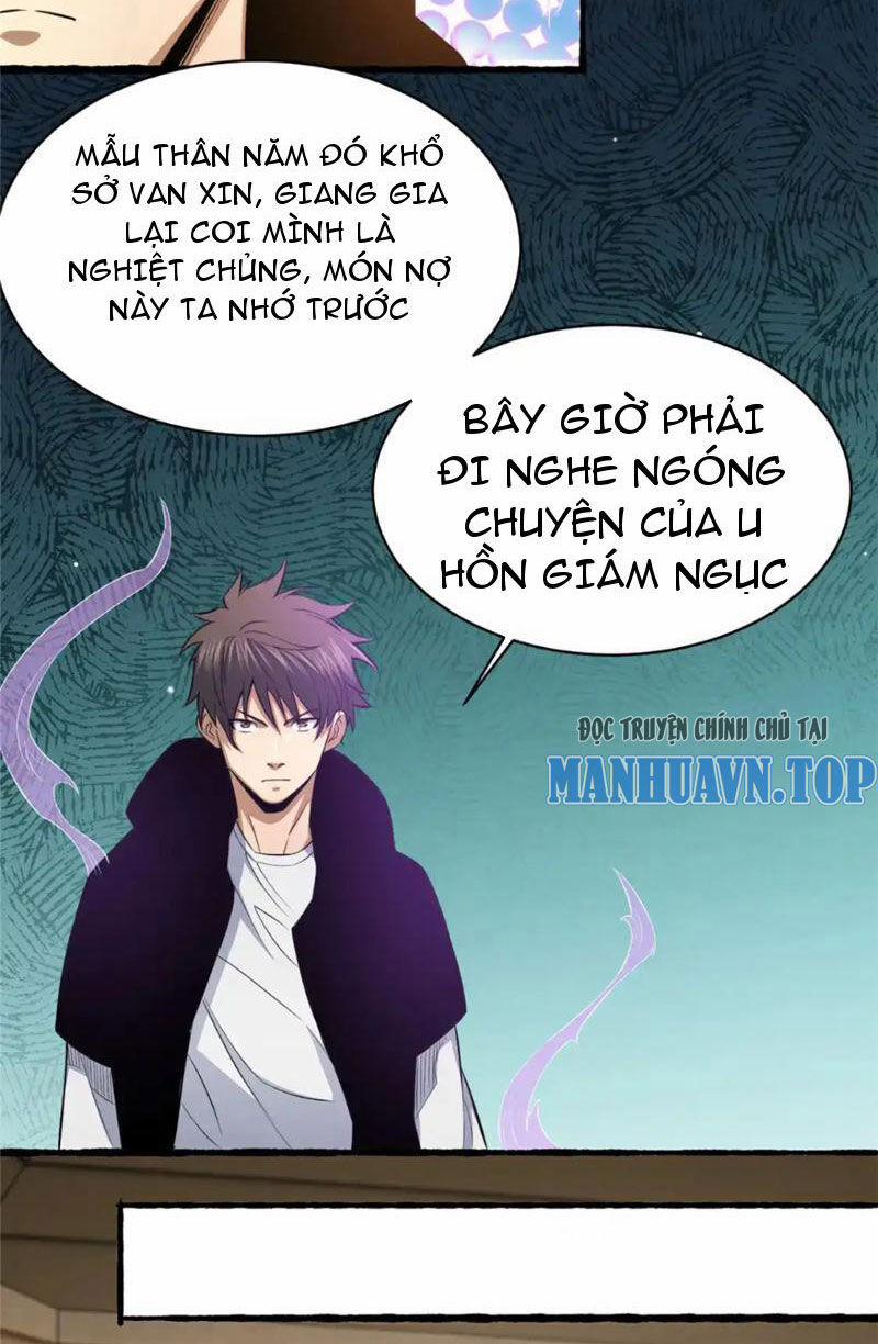 Siêu Phàm Sát Thần 156 trang 17