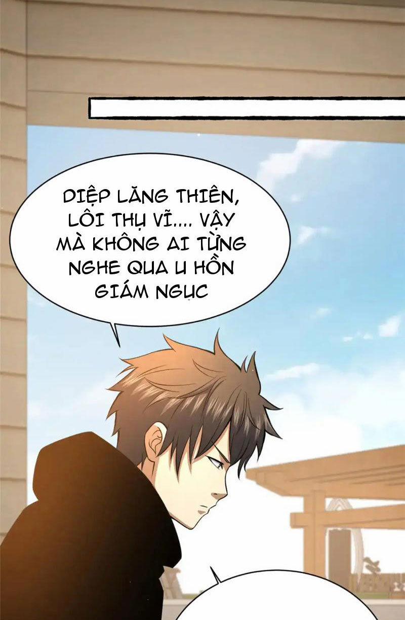 Siêu Phàm Sát Thần 156 trang 18